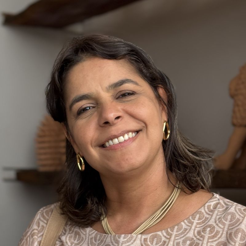 Lisiane Oliveira picture