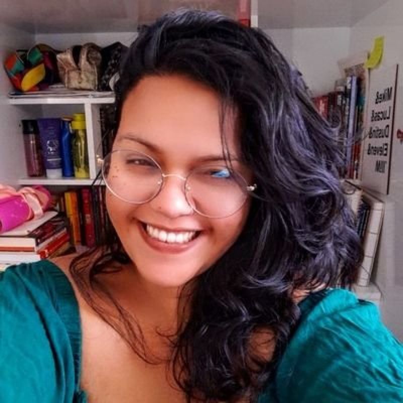 Mariana Albuquerque picture