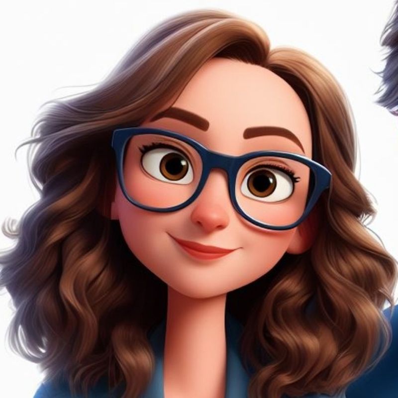 Katia Maier picture