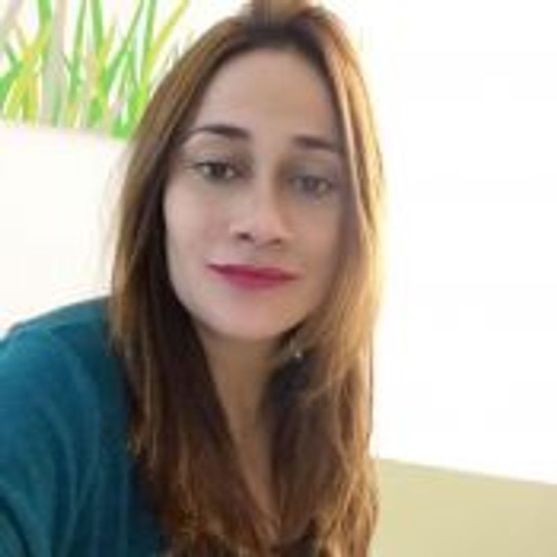 Viviane Gurgel picture