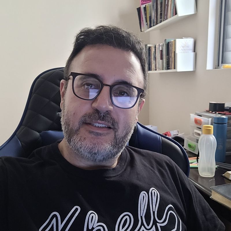 Leandro Machado picture