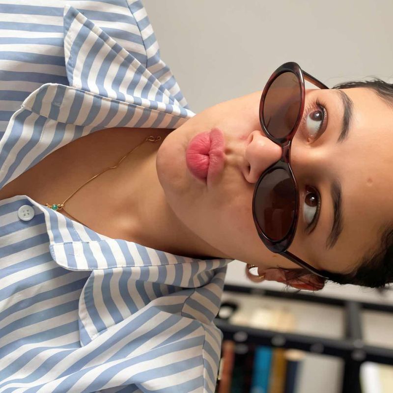 Luana Albuquerque picture