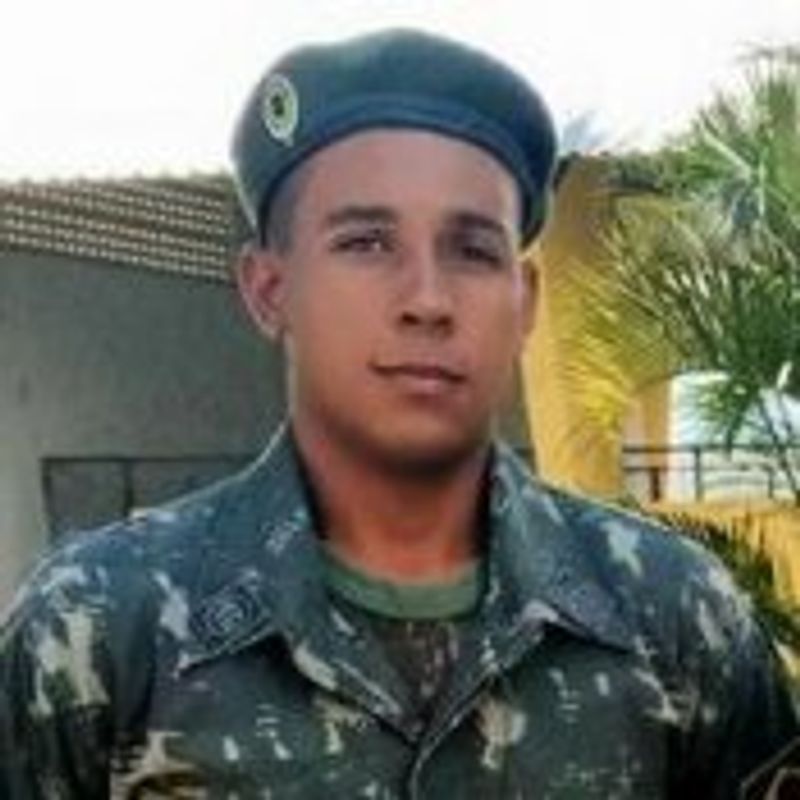 Elvis Barbosa dos Santos picture
