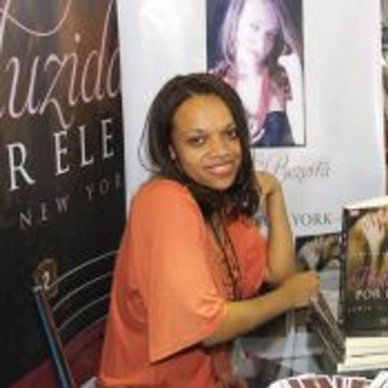 Elizabeth Bezerra picture