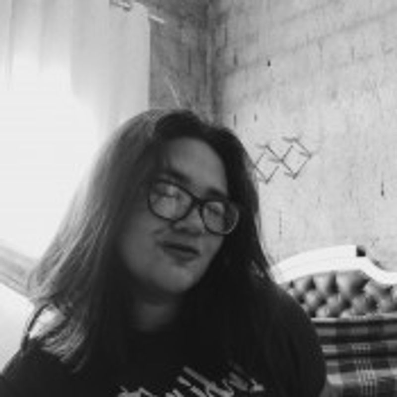 Lorena da Rocha picture