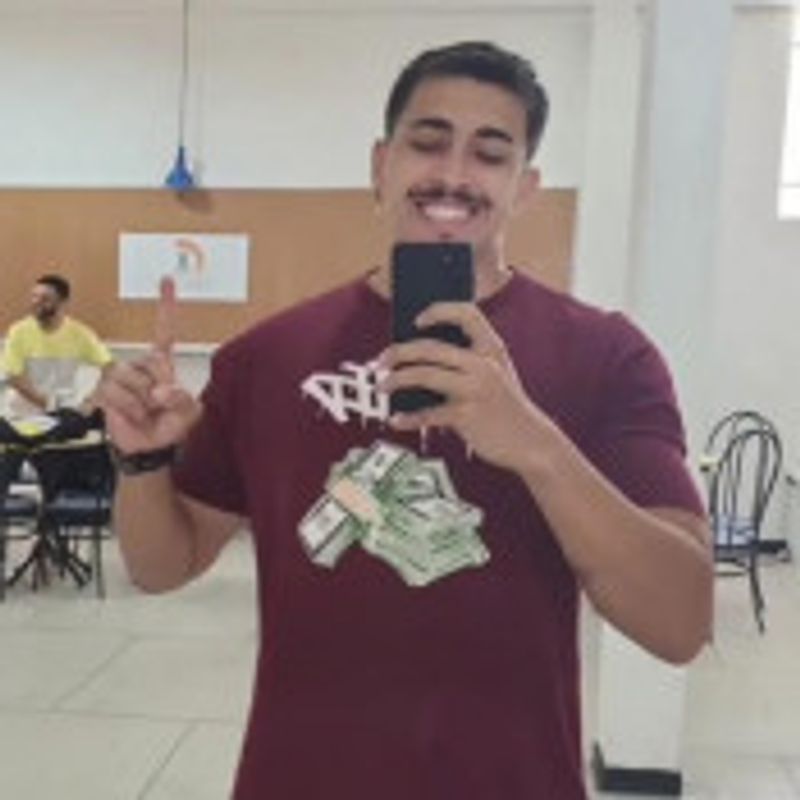 Vinicius Silva picture