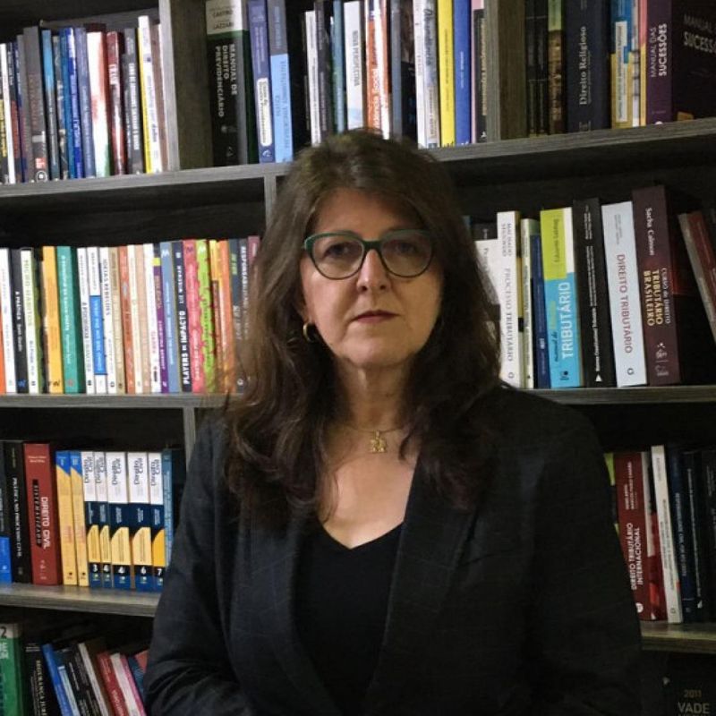 Sandra Bergmann Schneider picture