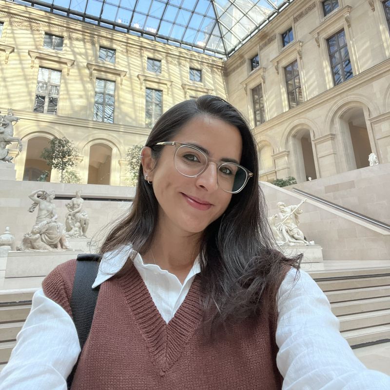 Julia Luna picture
