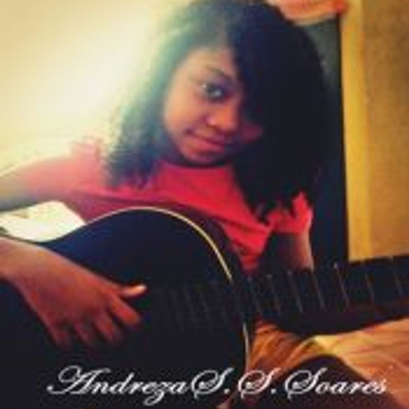 Andreza Silva picture