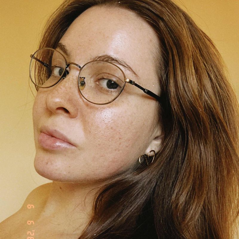 Mariana Gomes picture
