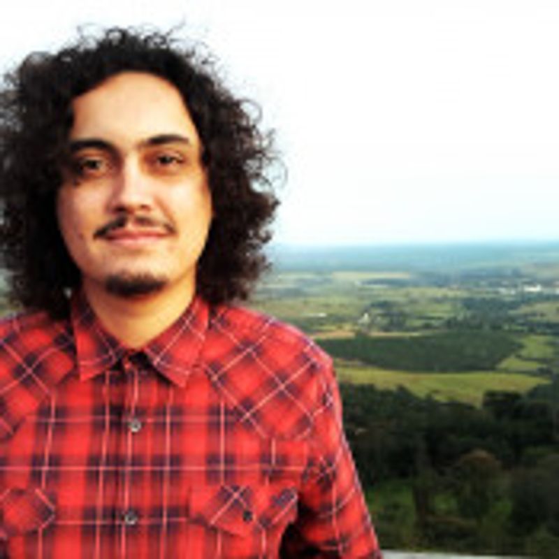 Elias Pacheco picture