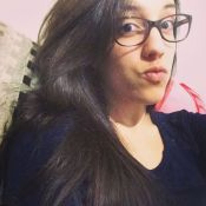 Andreza Alves picture