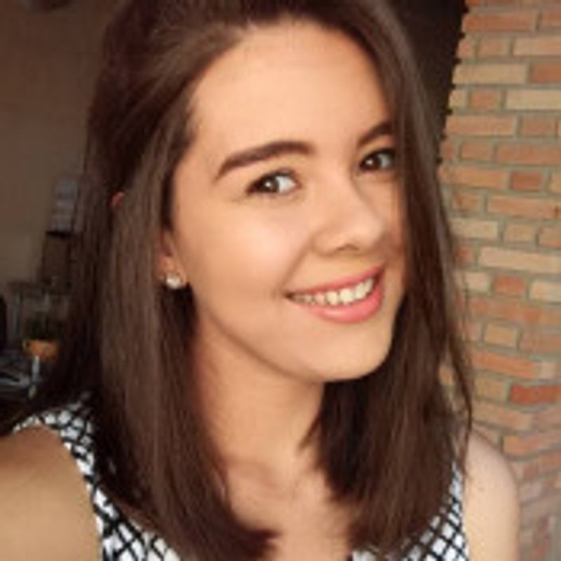 Isabela Gomes picture