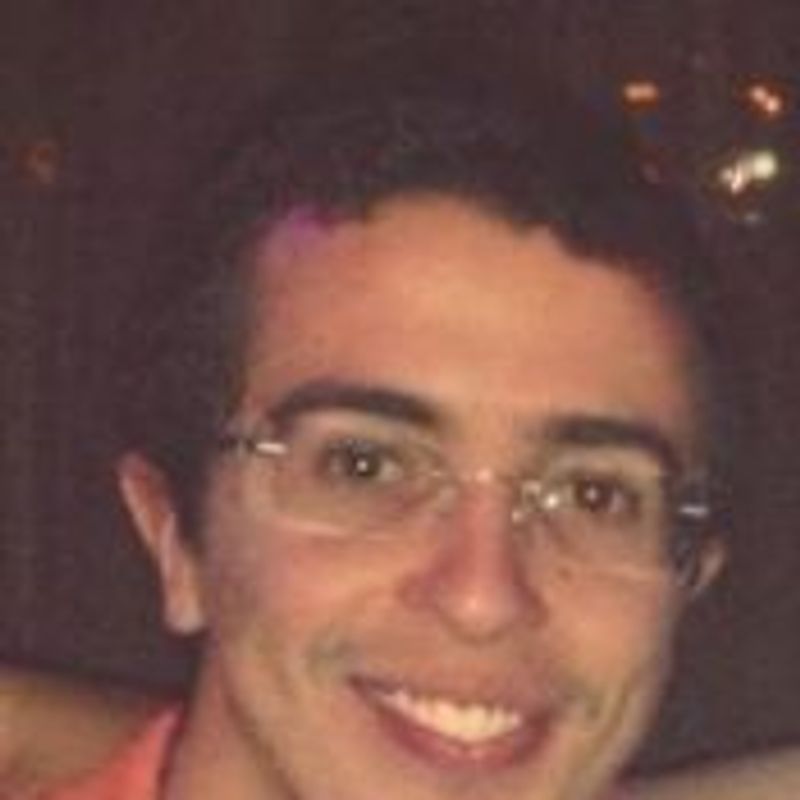 Octavio Mendes Gomes picture