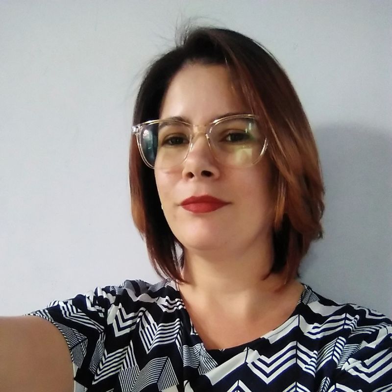Mell Oliveira picture