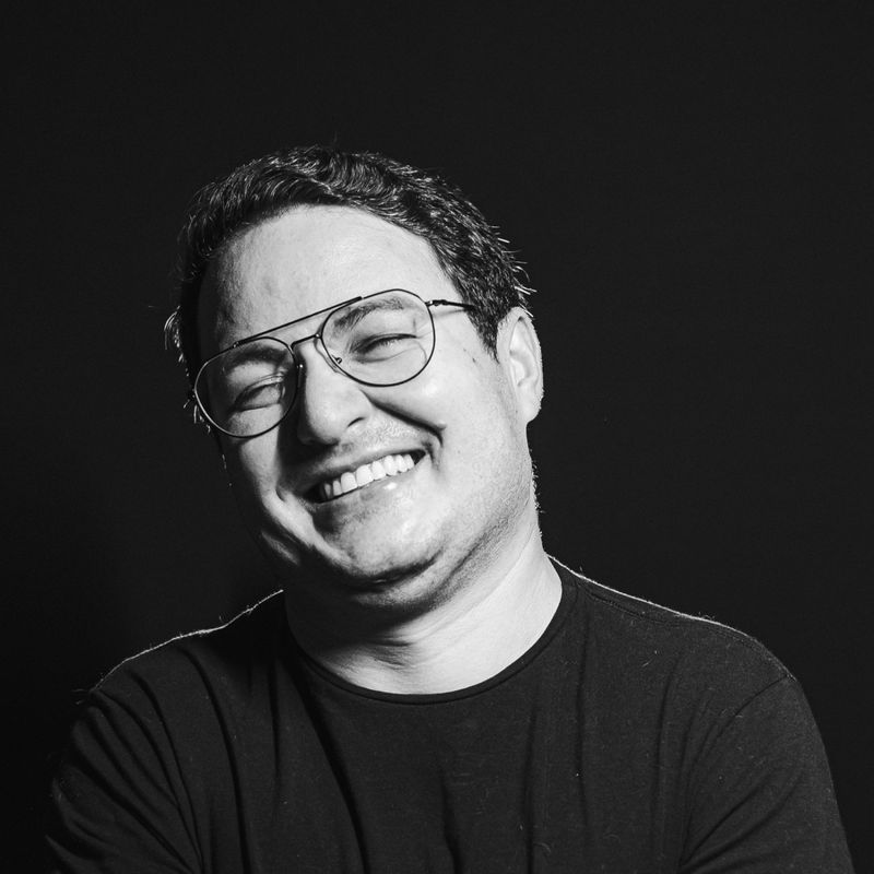 Tadeu Goulart picture