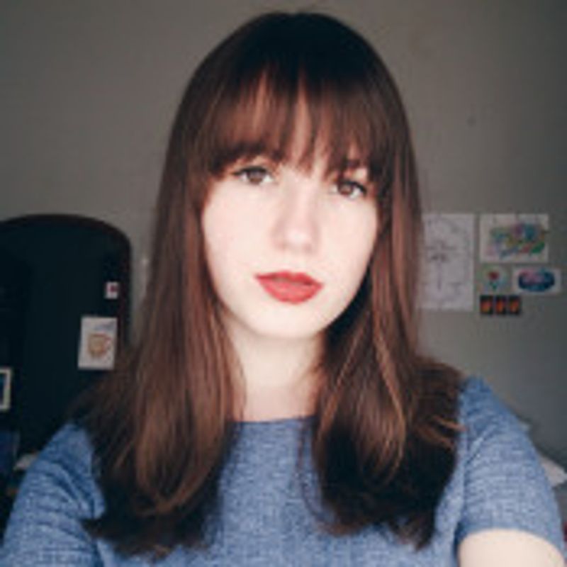 Sandra Camila Brüske picture