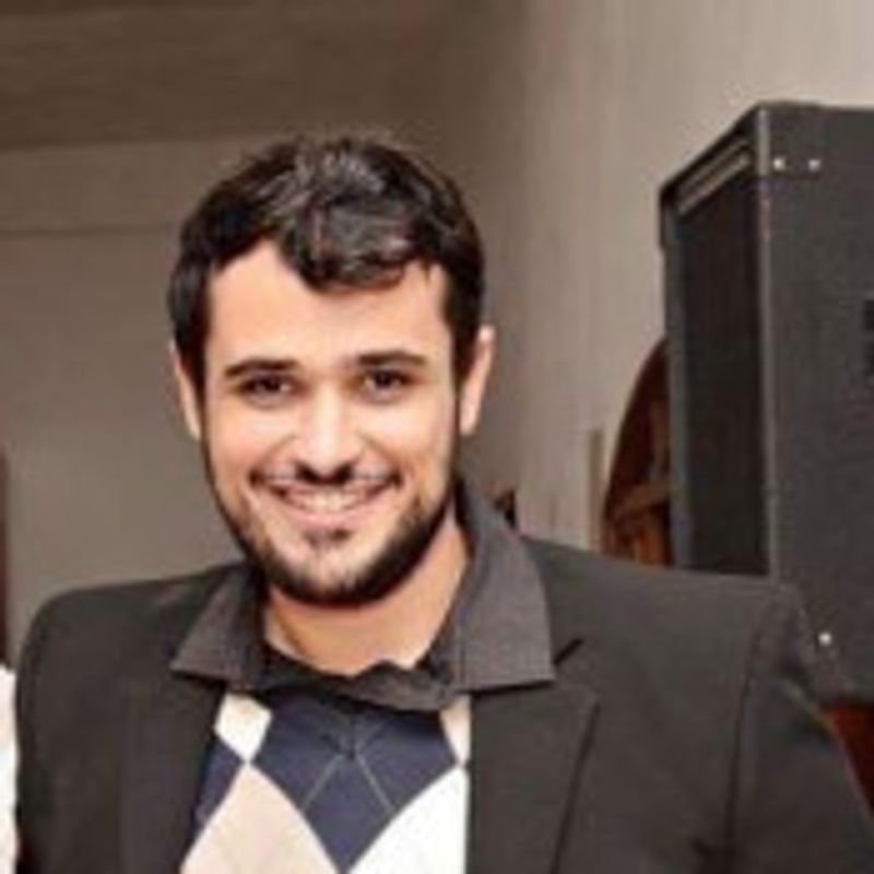 Rafael Ramiro picture