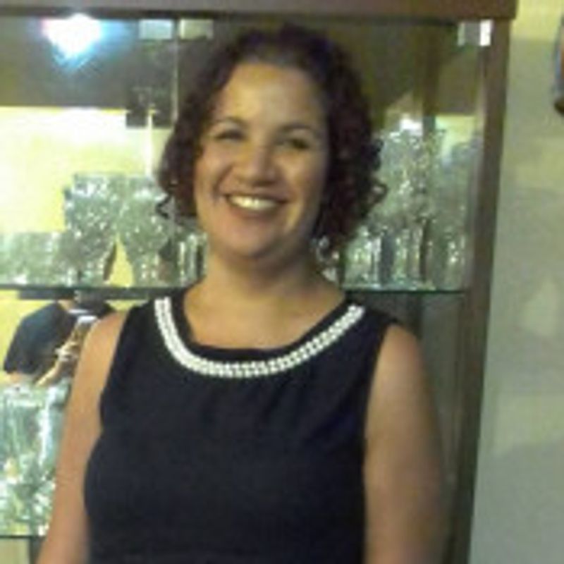 Tatiane picture