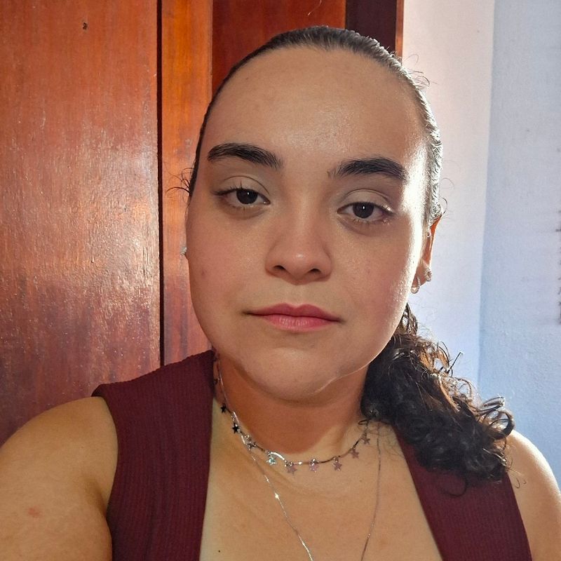 Bárbara Alencar picture