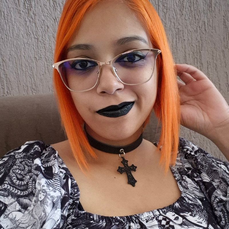 Thainá Christine picture