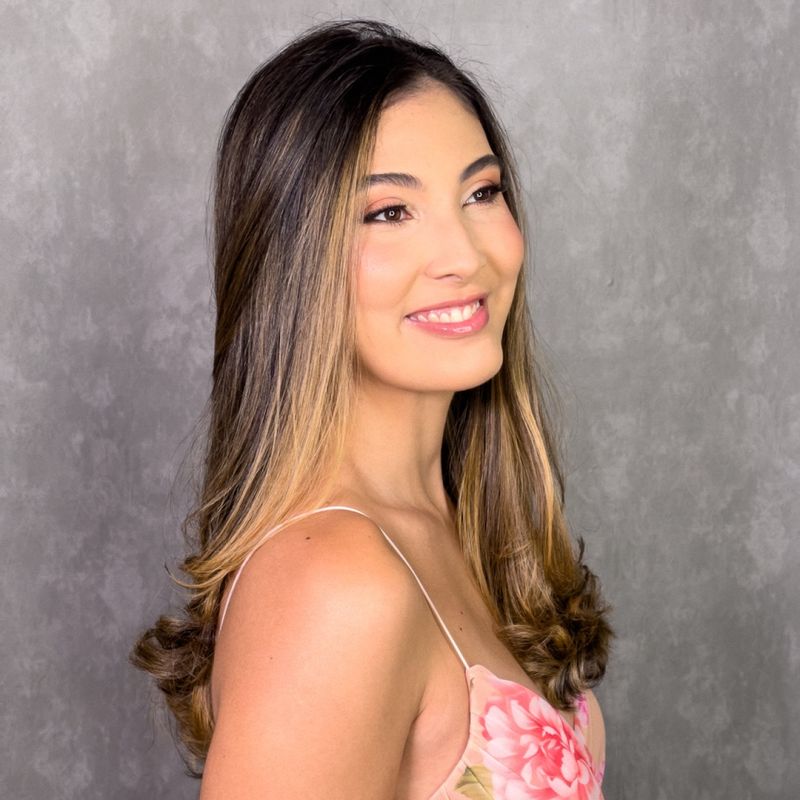 Iane de Oliveira  picture