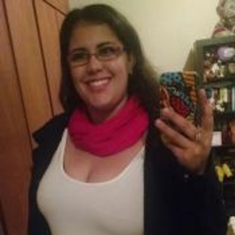 Mairla Gomes picture