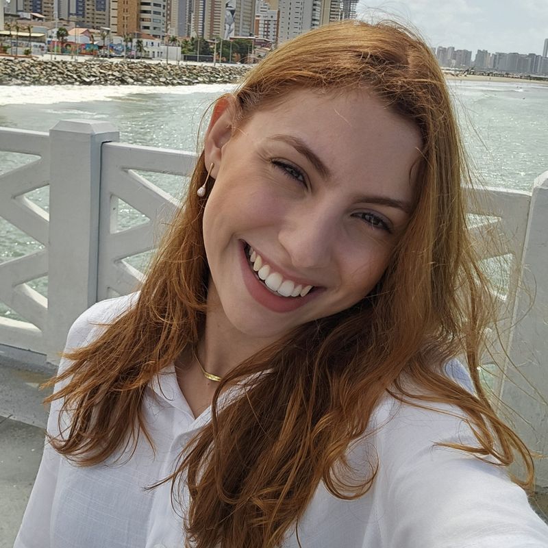 Larissa Andrade picture