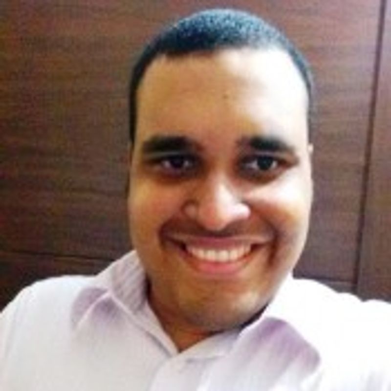 Hugo Leonardo S. de Oliveira Leite picture