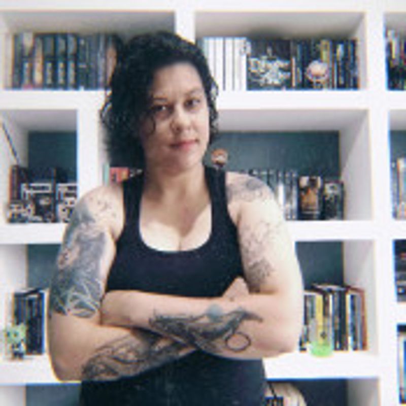 Maíra Souza picture