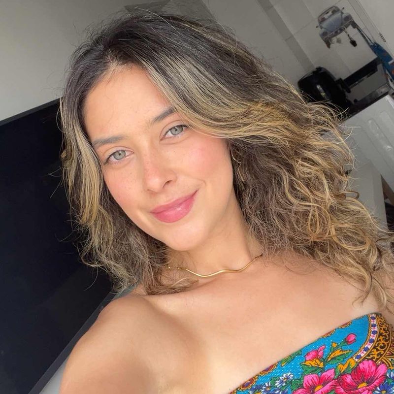 Gabi Abreu picture