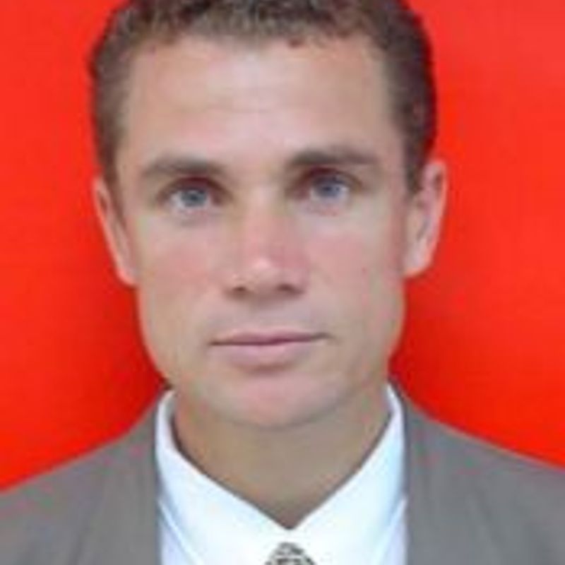 Olavo Maciel picture