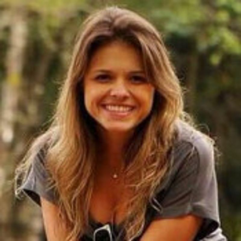 Tatiana Almeida picture