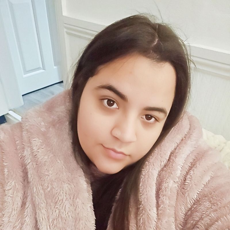 Milena Mascarenhas picture