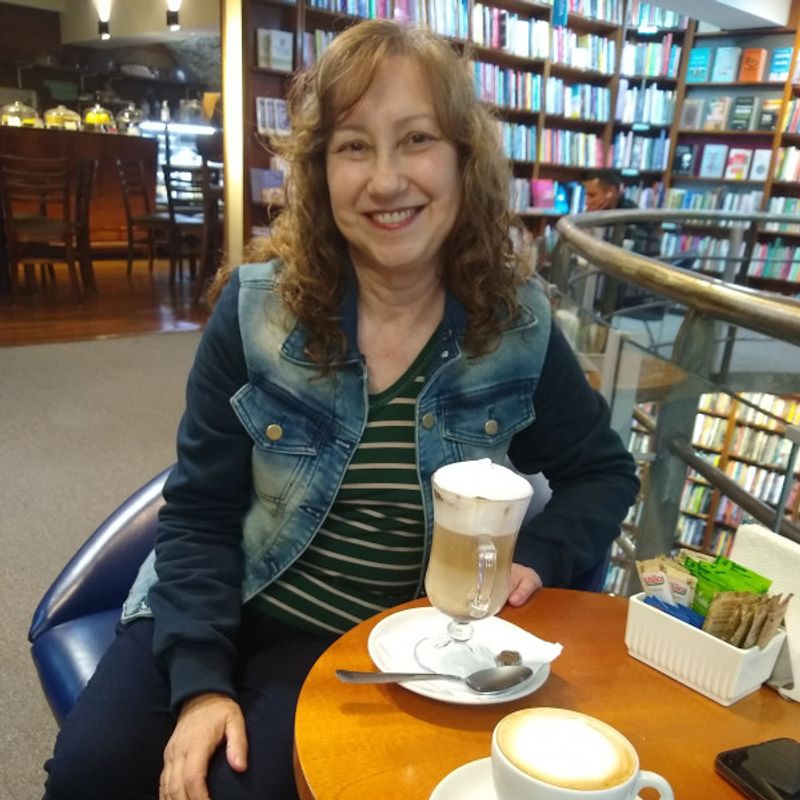 Isabel Cristina Costa picture