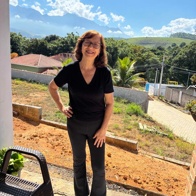 Isabel Cristina Costa picture