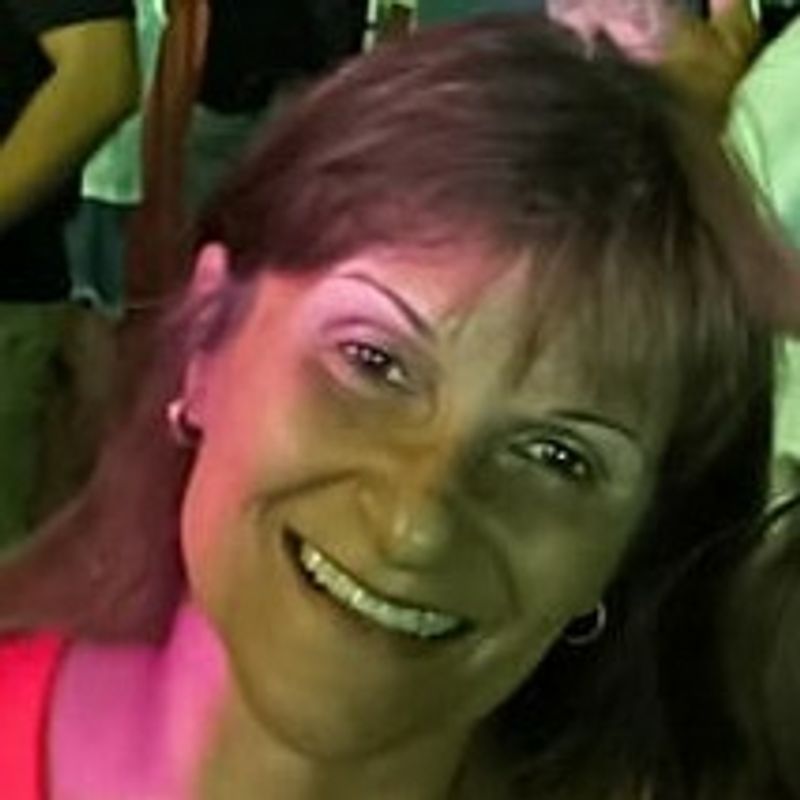 Gislaine Marquezi picture