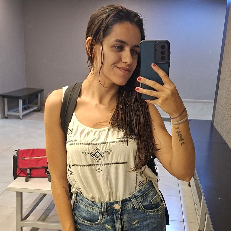 Giselle Gouveia picture