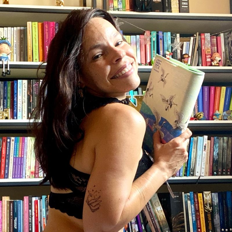 Sandra Andrade picture