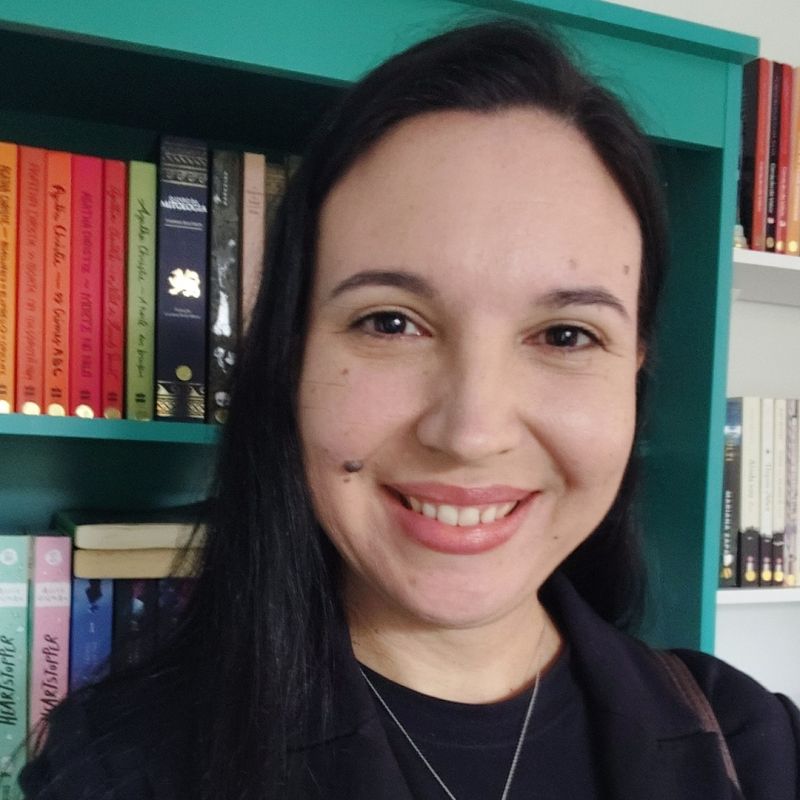 Karina De Maman picture