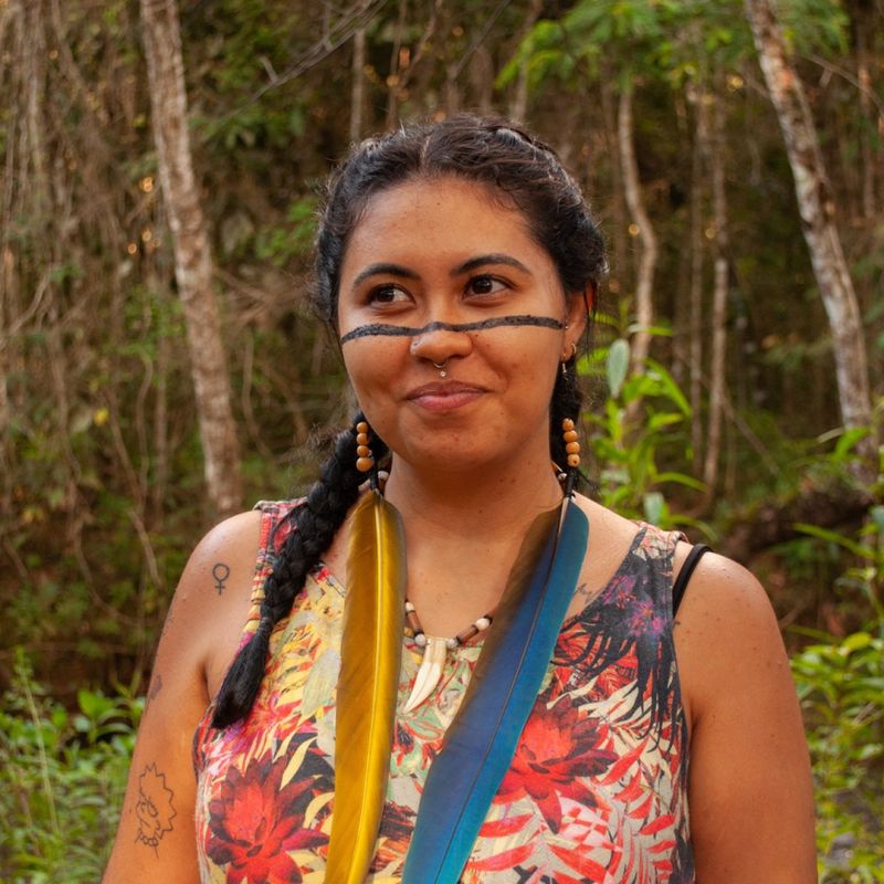 Bibi Nhatarâmiak picture