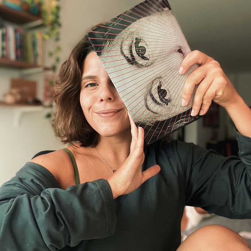 Raíssa Jalkh picture