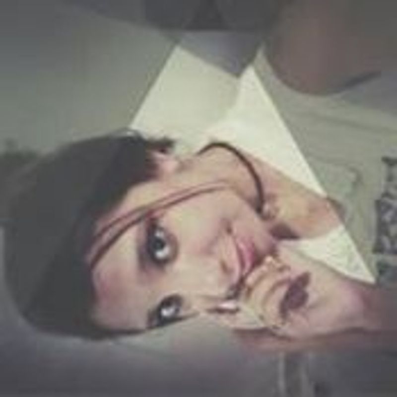 Katharine Barbosa picture