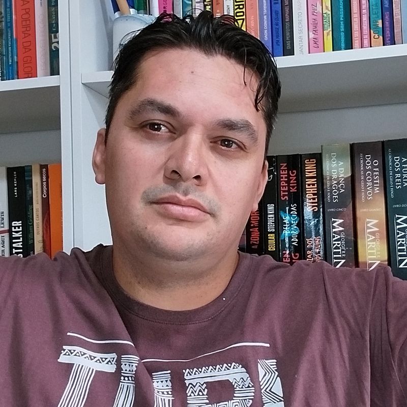 Douglas Eraldo dos Santos picture