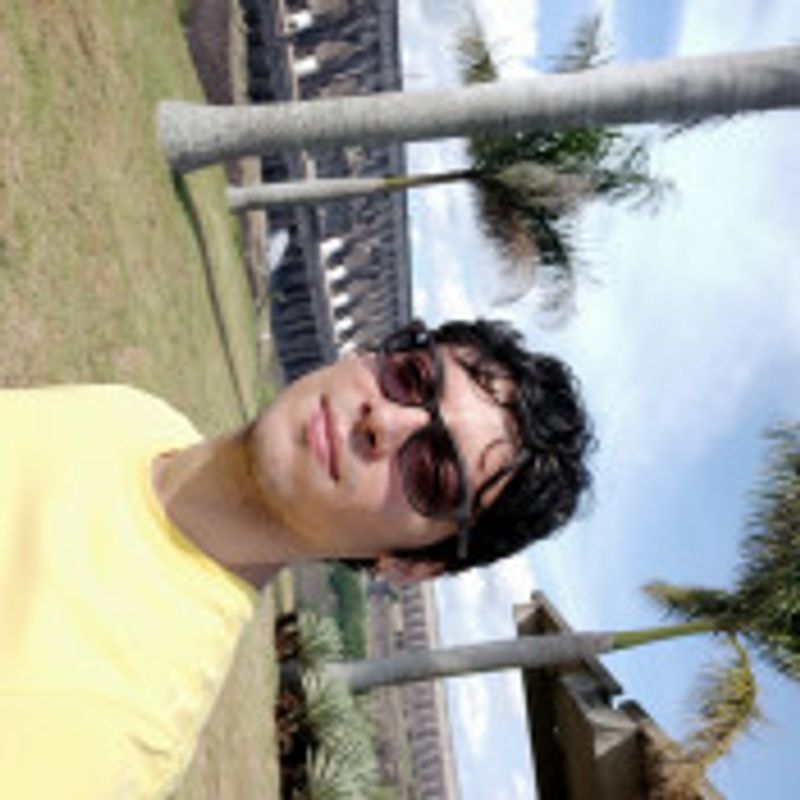 George Douglas Santana picture
