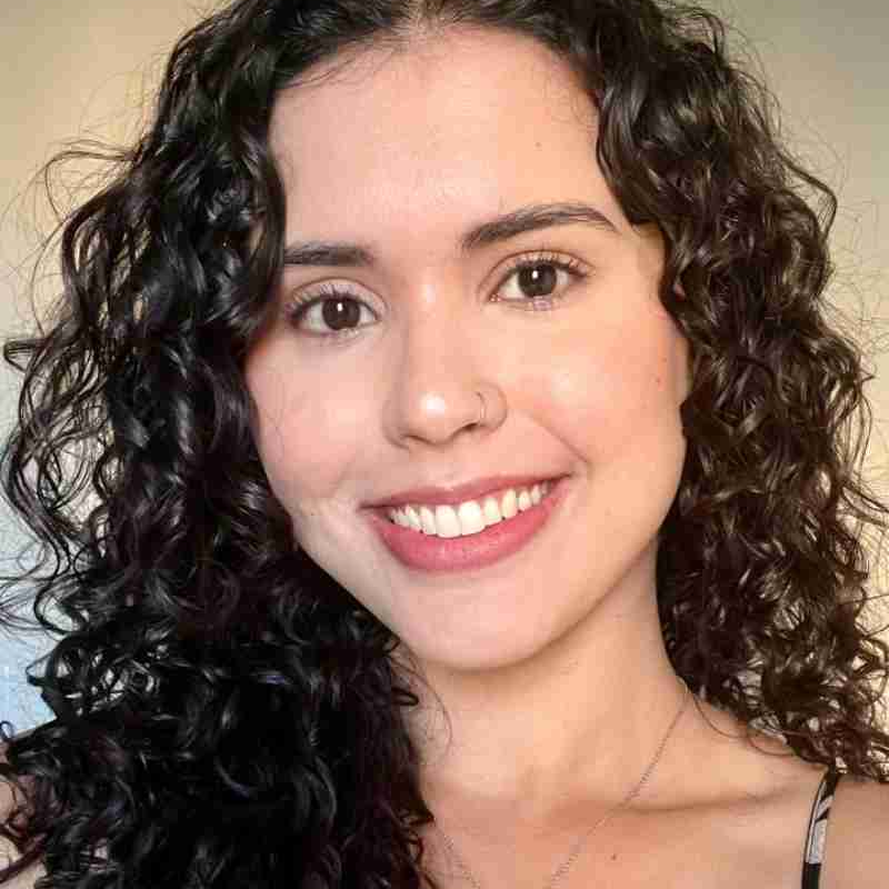 Giovanna Barbosa picture