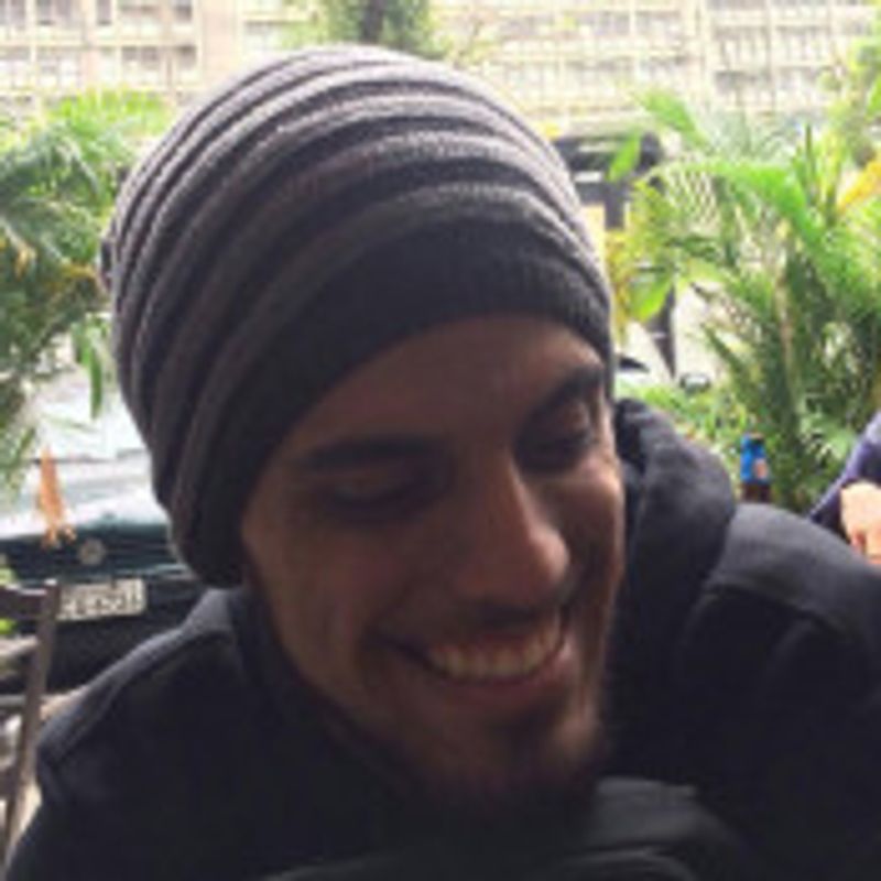 Felipe klopper picture