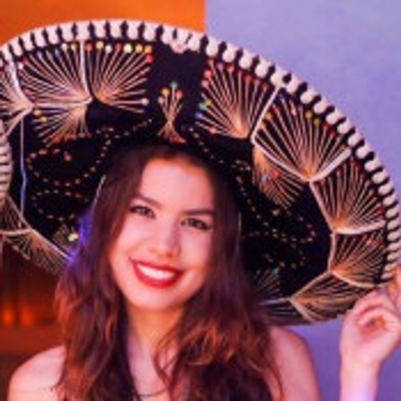 Nathalia Melgaco picture