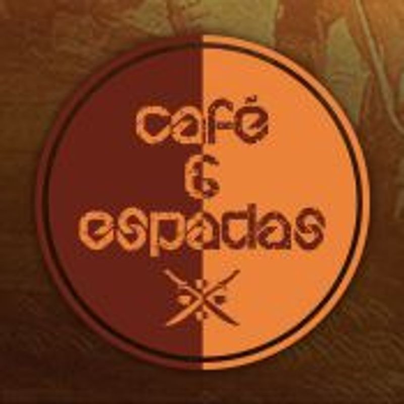 Café & Espadas picture