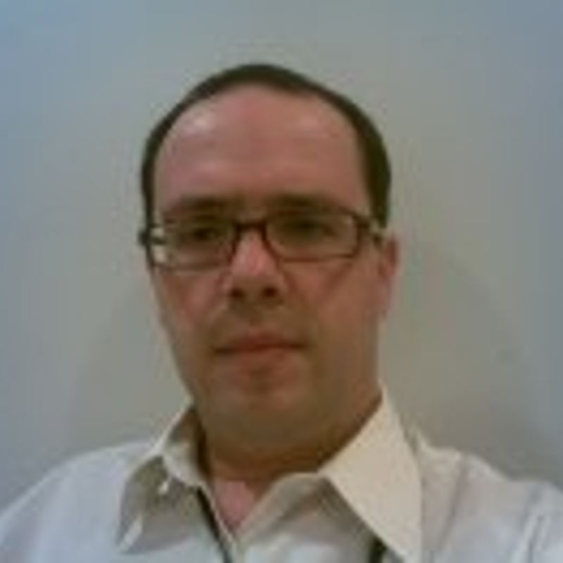 Guido Garcia D'Angelo picture